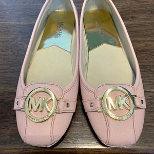 Michael Kors Flats
